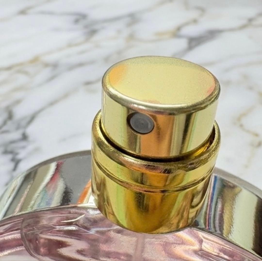 CHANEL CHANCE EAU TENDRE 香水 3