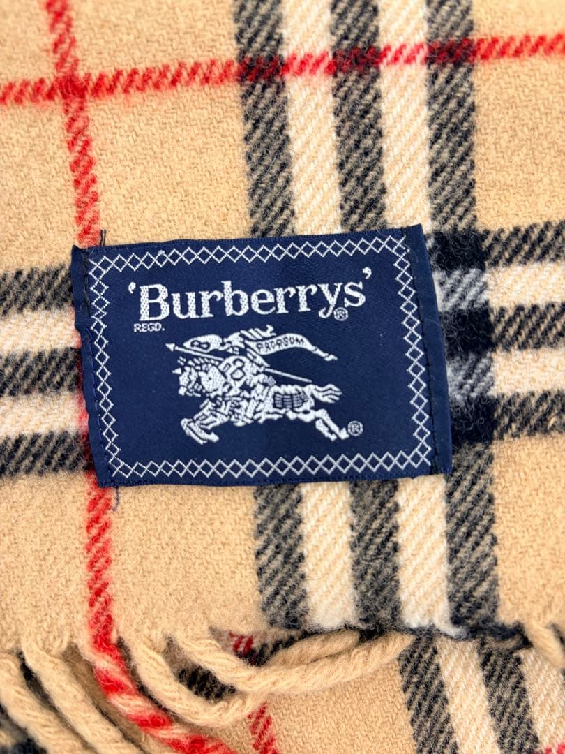 Burberry's 2