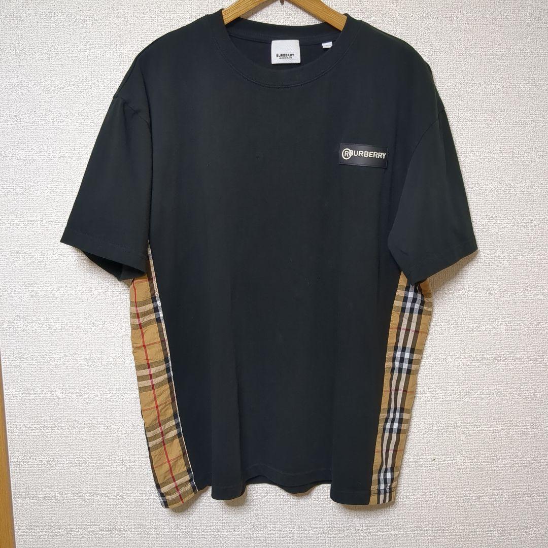 BURBERRY★Ｔee〜★☆★