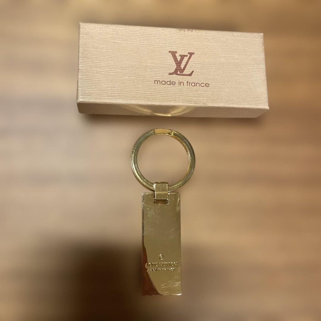 ルイ・ヴィトン キーホルダー モノグラム 2