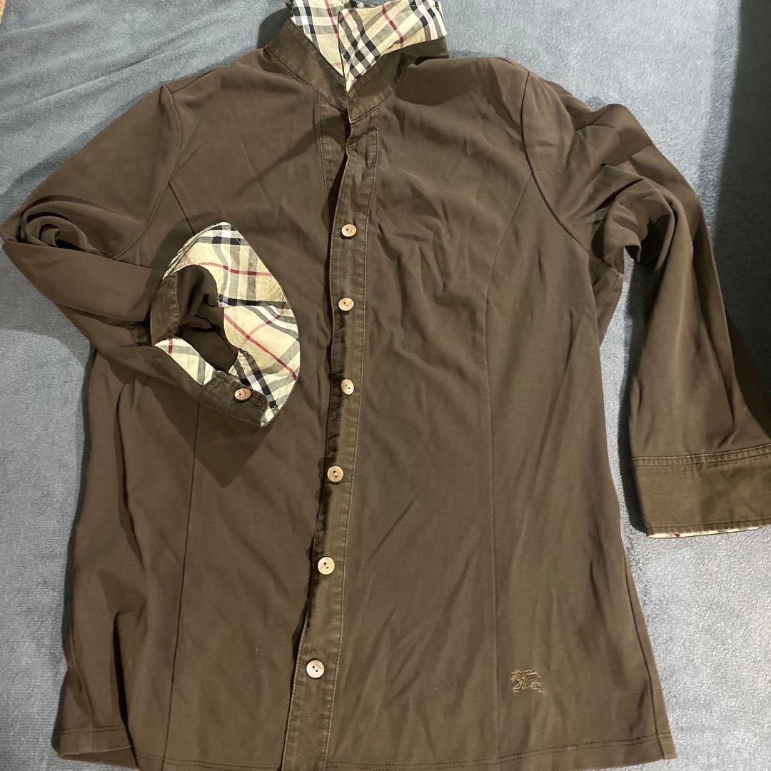Burberry 3