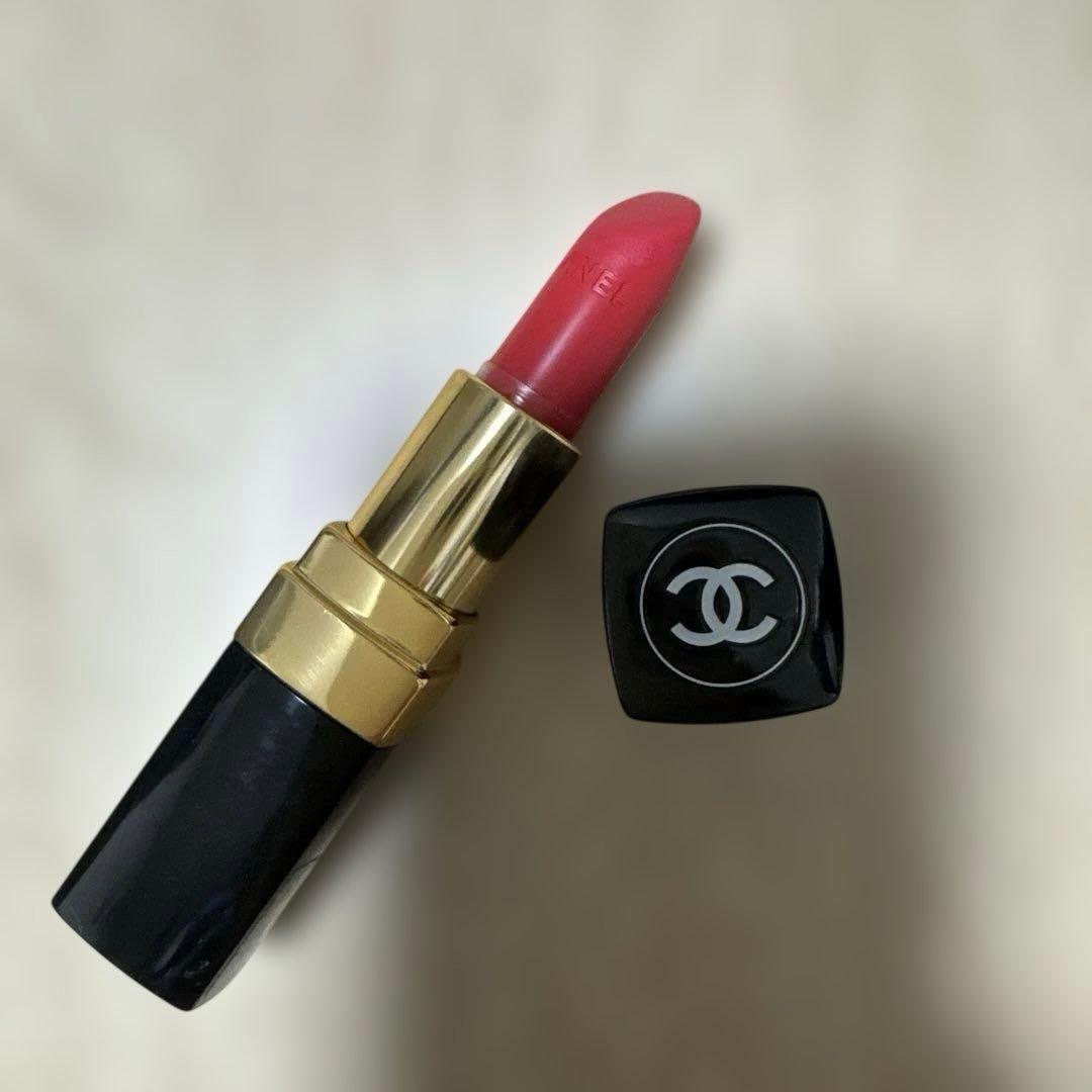 CHANEL ルージュ 472