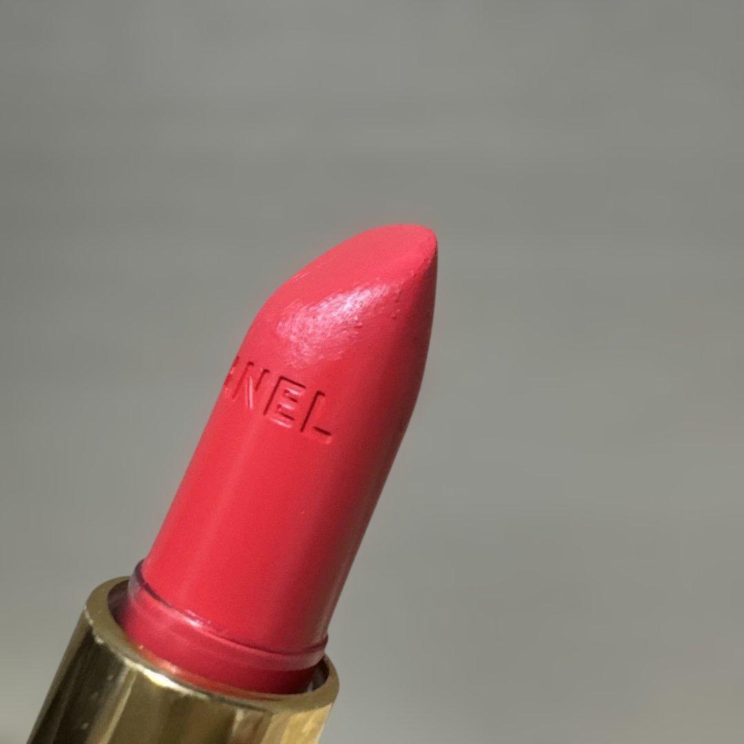 CHANEL ルージュ 472 2