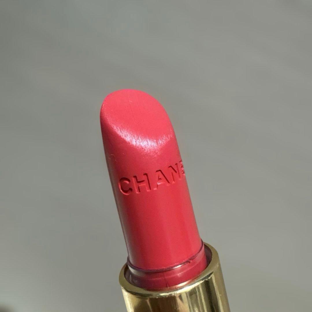 CHANEL ルージュ 472 3