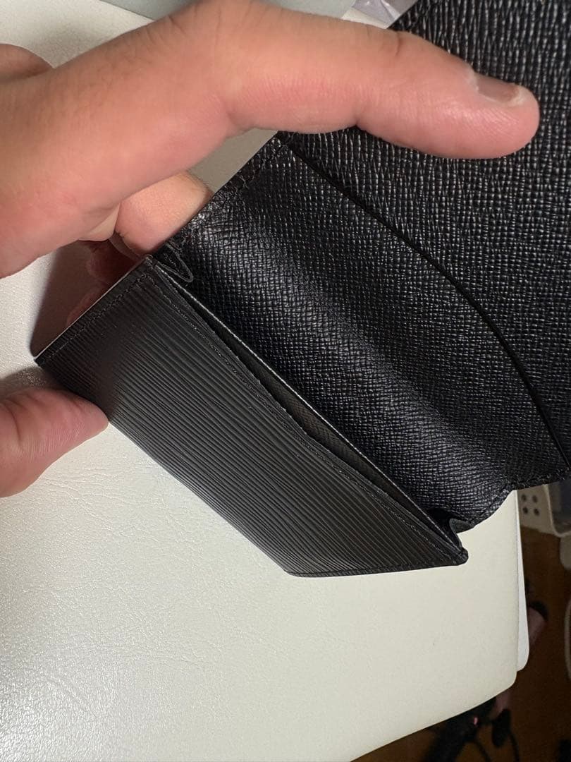 LOUIS VUITTON 名刺入れ 2