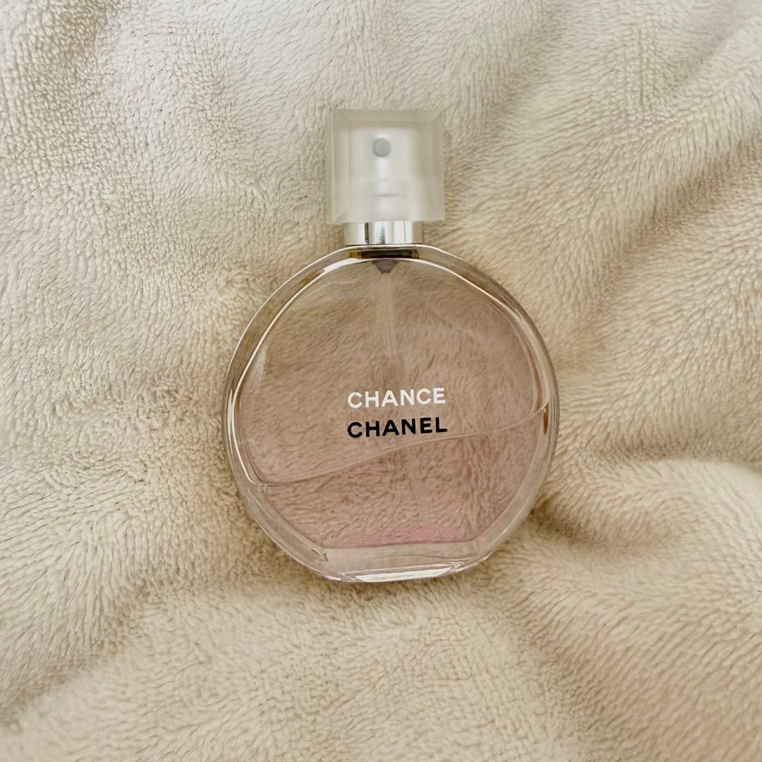 CHANEL CHANCE シャネル チャンス 香水