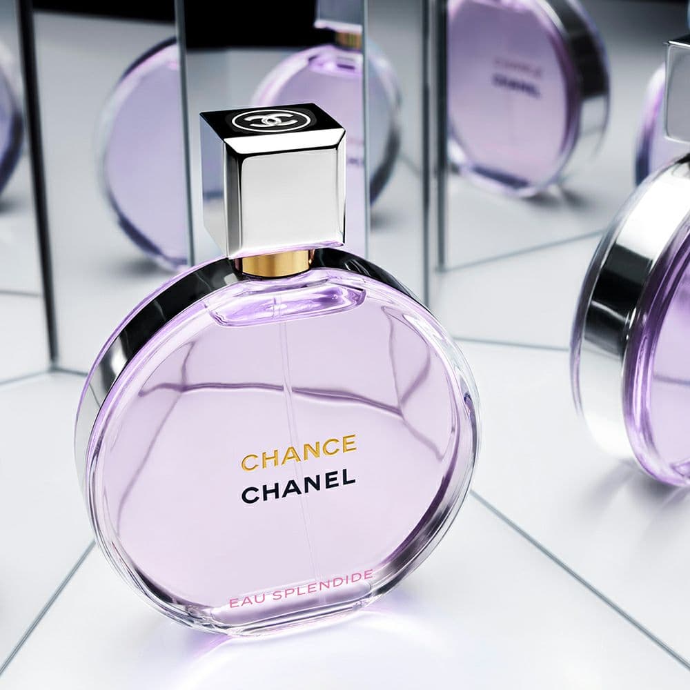 CHANEL　チャンス オー タンドゥル オードゥパルファム他★香水サンプル２点 14