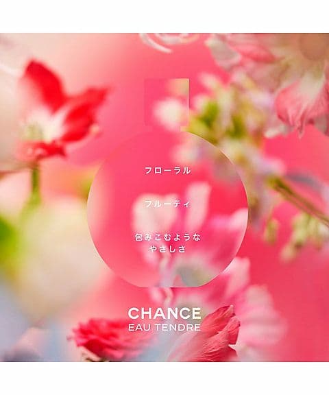 CHANEL　チャンス オー タンドゥル オードゥパルファム他★香水サンプル２点 18