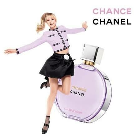 CHANEL　チャンス オー タンドゥル オードゥパルファム他★香水サンプル２点 7