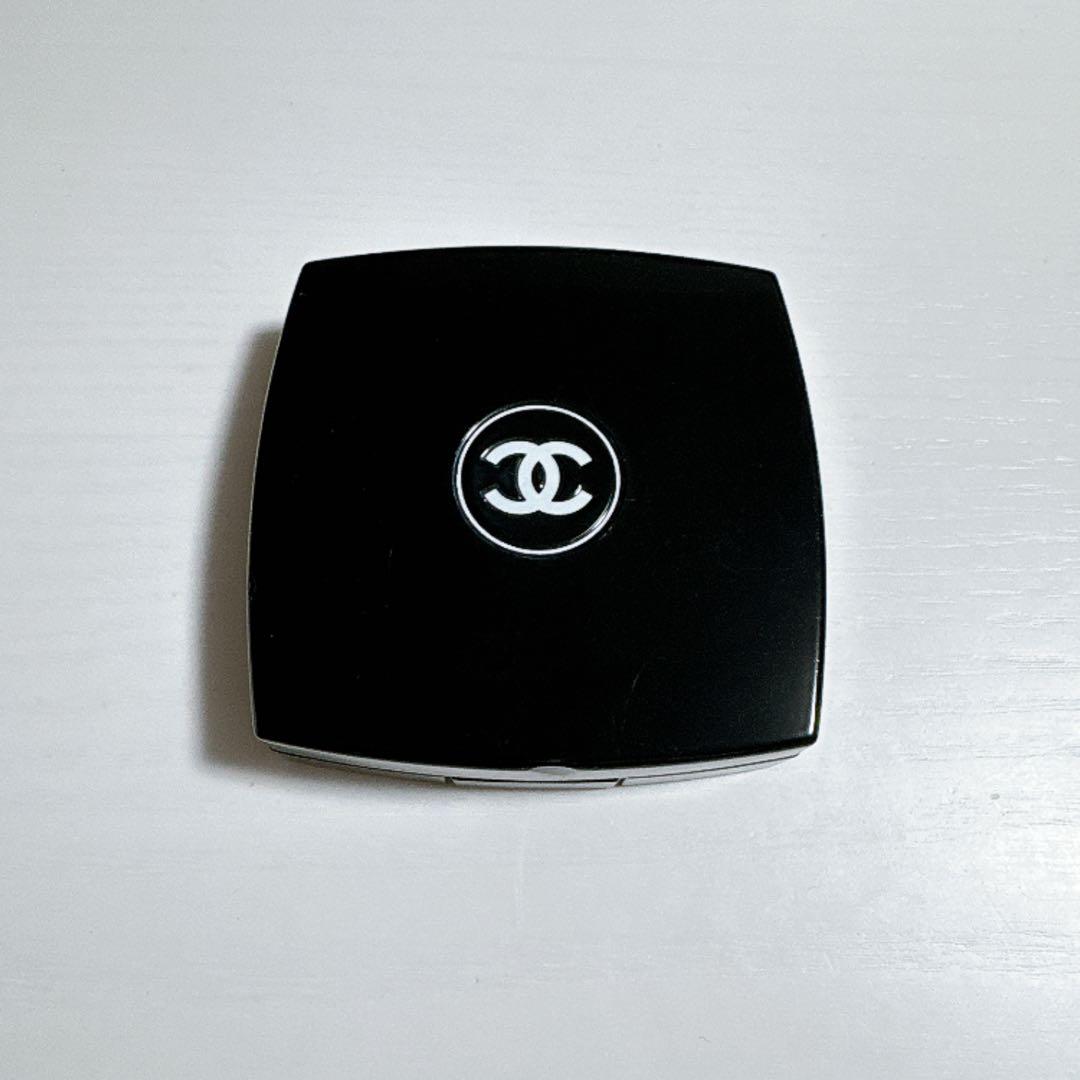 CHANEL JOUÉS CONTRASTE 67ROSE TOURBILLON