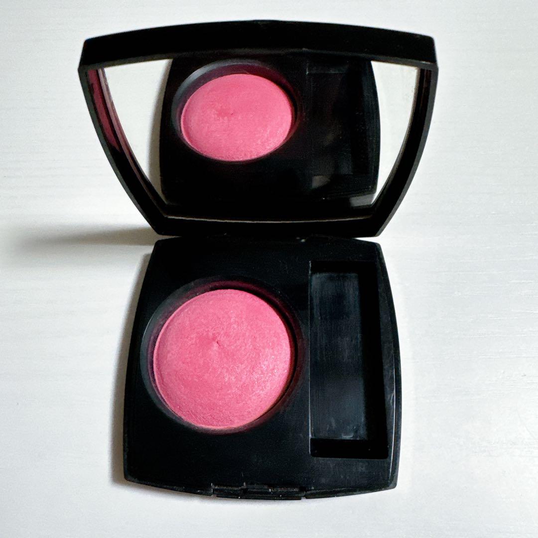 CHANEL JOUÉS CONTRASTE 67ROSE TOURBILLON 3