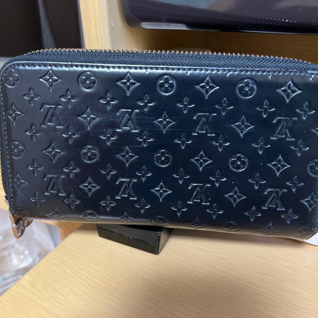 LOUIS VUITTON 長財布