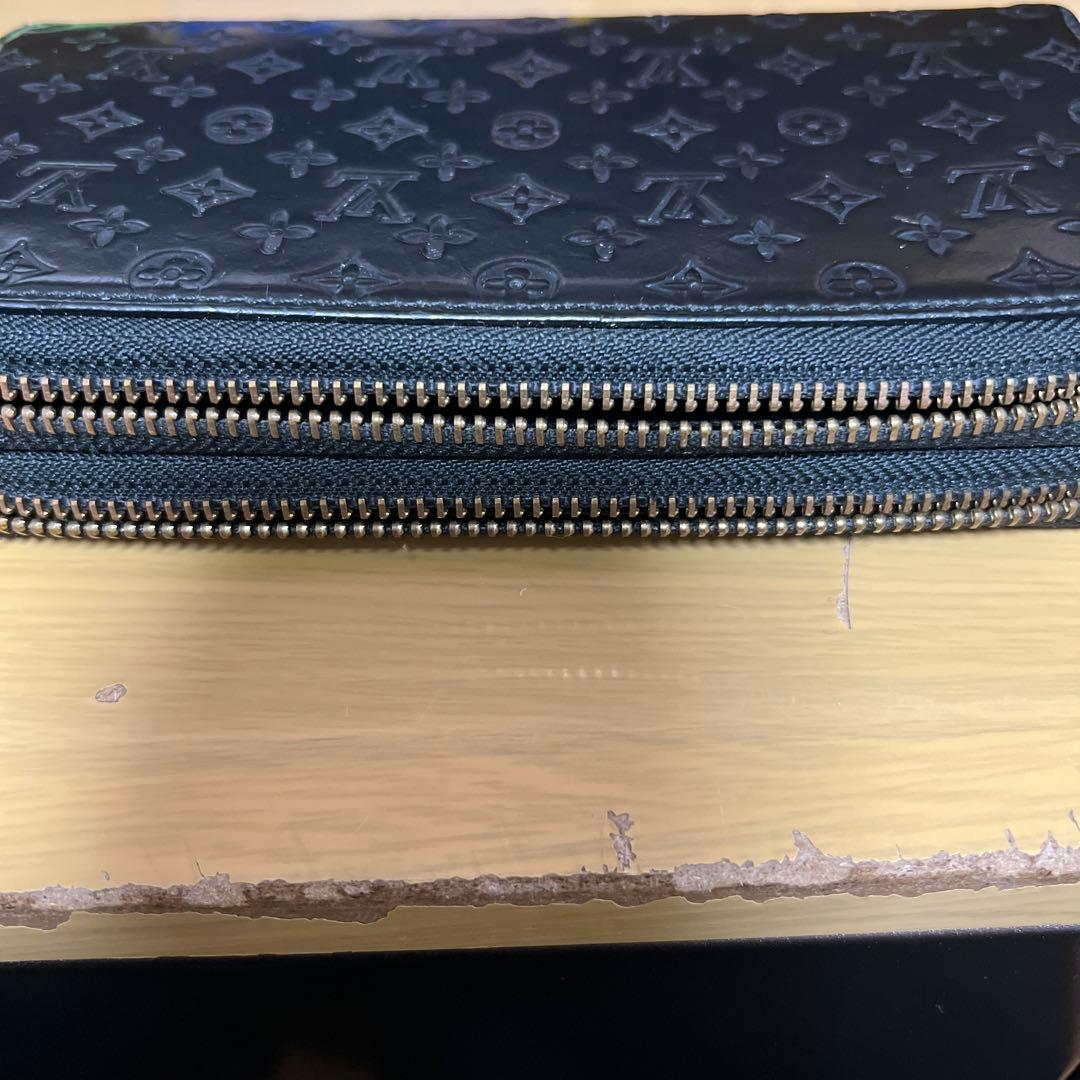 LOUIS VUITTON 長財布 2