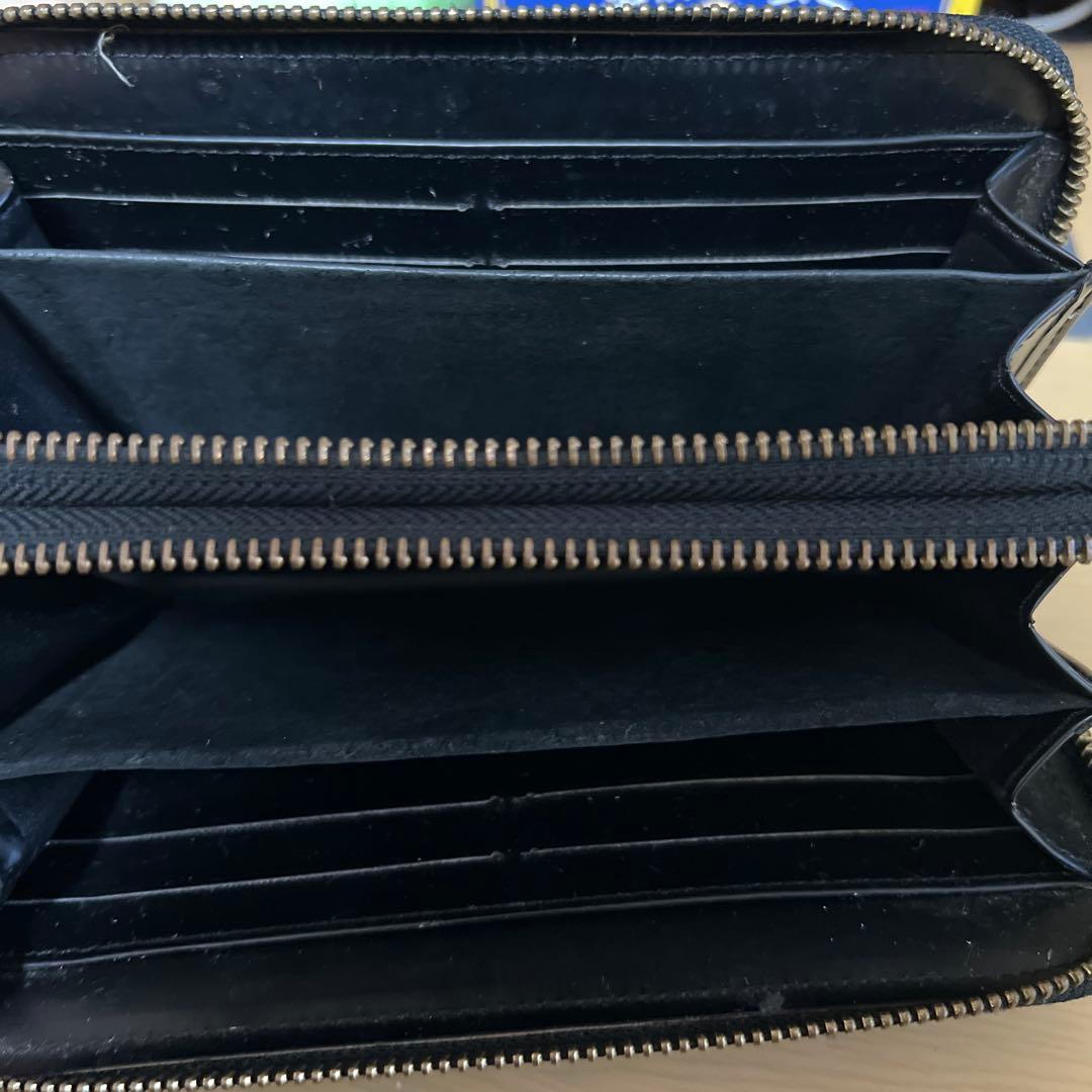 LOUIS VUITTON 長財布 4